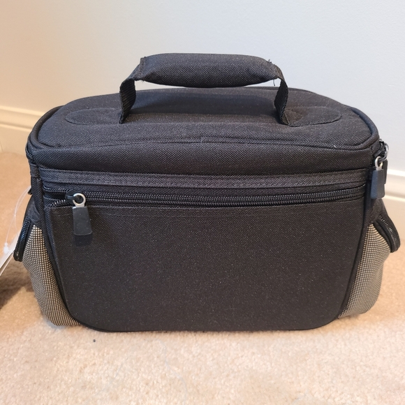 Camcorder Camara Bag - Picture 5 of 10